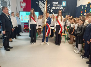 Dzień Edukacji Narodowej