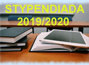 OGÓLNOPOLSKA STYPENDIADA WCZESNOSZKOLNA 2019/2020 OGÓLNOPOLSKA STYPENDIADA WCZESNOSZKOLNA 2019/2020