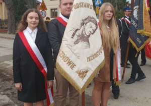 Gminne Uroczystości Narodowego Dnia Niepodległości w Rokicinach
