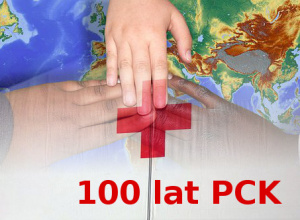 Apel 100 -lecie PCK Apel 100 -lecie PCK