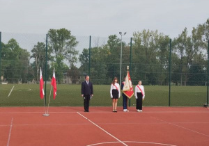 Inauguracja roku szkolnego 2024/2025