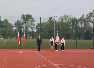 Inauguracja roku szkolnego 2024/2025