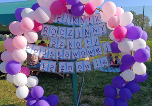 Piknik Rodzinny