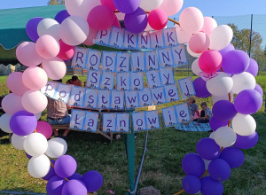 Piknik Rodzinny