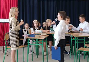 Dzień Edukacji Narodowej