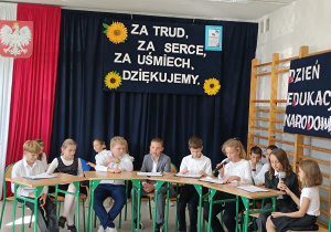 Dzień Edukacji Narodowej