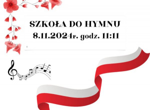 Szkoła do Hymnu