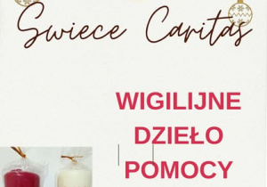 Wigilijne Dzieło Pomocy Dzieciom