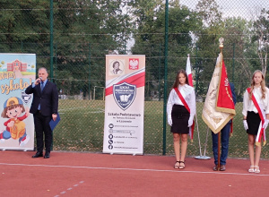 Inauguracja roku szkolnego 2025/2026