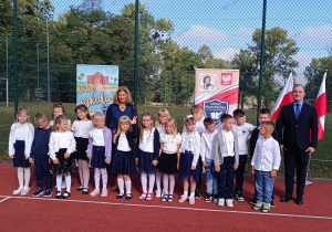 Inauguracja roku szkolnego 2025/2026
