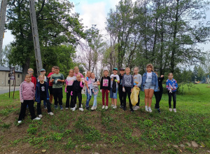 "W naturę z kulturą"