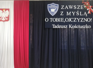 ,,Zawsze z myślą o Tobie, Ojczyzno!” ,,Zawsze z myślą o Tobie, Ojczyzno!”