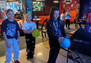 Czwartoklasiści z wizytą w Tomaszowie Maz.