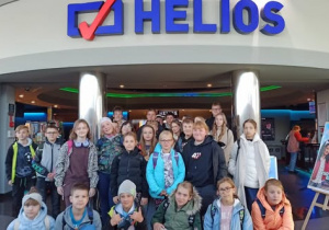 Wycieczka do Tomaszowa Maz.