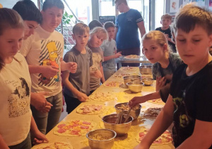 Wycieczka do Tomaszowa Maz.