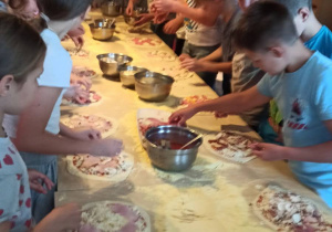 Wycieczka do Tomaszowa Maz.