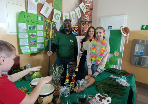 Dzień Języków Obcych