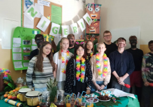 Dzień Języków Obcych