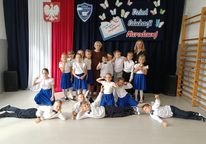 Dzień Edukacji Narodowej