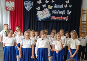 Dzień Edukacji Narodowej