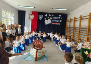 Dzień Edukacji Narodowej