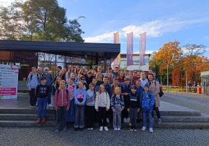 Podróż do Wrocławia