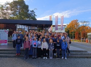 Podróż do Wrocławia