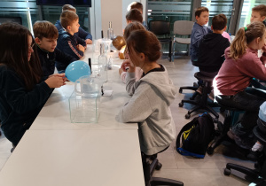 Podróż do Wrocławia