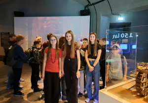 Podróż do Wrocławia