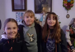 Z wizytą w Lipcach Reymontowskich