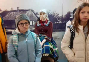 Z wizytą w Lipcach Reymontowskich