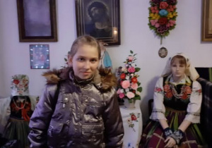 Z wizytą w Lipcach Reymontowskich