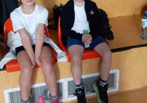 Udział w Policyjnej Akademii Bezpieczeństwa