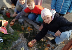 Pamiętamy o tych, co odeszli!