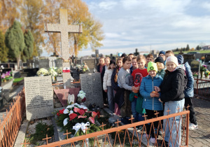 Pamiętamy o tych, co odeszli!