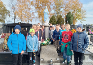 Pamiętamy o tych, co odeszli!