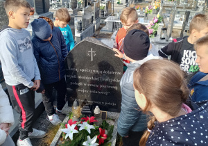 Pamiętamy o tych, co odeszli!