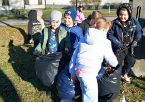 Pamiętamy o poległych za ojczyznę!
