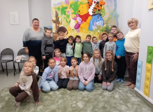 Wycieczka do Piotrkowa Trybunalskiego