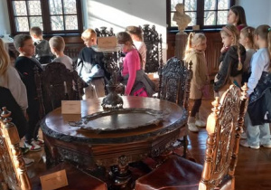 Wycieczka do Piotrkowa Trybunalskiego