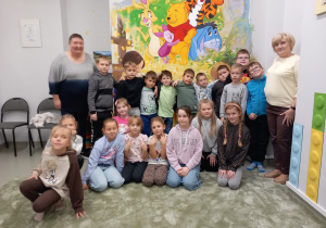 Wycieczka do Piotrkowa Trybunalskiego