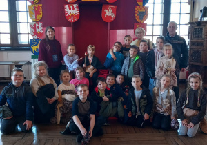 Wycieczka do Piotrkowa Trybunalskiego