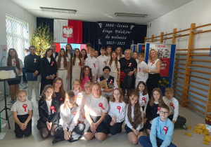 Narodowe Święto Niepodległości