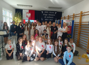 Narodowe Święto Niepodległości