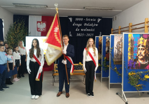 Narodowe Święto Niepodległości