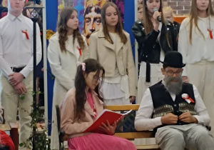 Gminne Obchody Narodowego Święta Niepodległości