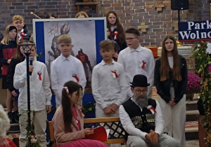 Gminne Obchody Narodowego Święta Niepodległości