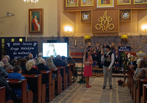 Gminne Obchody Narodowego Święta Niepodległości