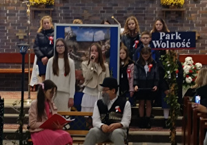 Gminne Obchody Narodowego Święta Niepodległości