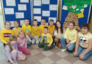 Światowy Dzień Życzliwości